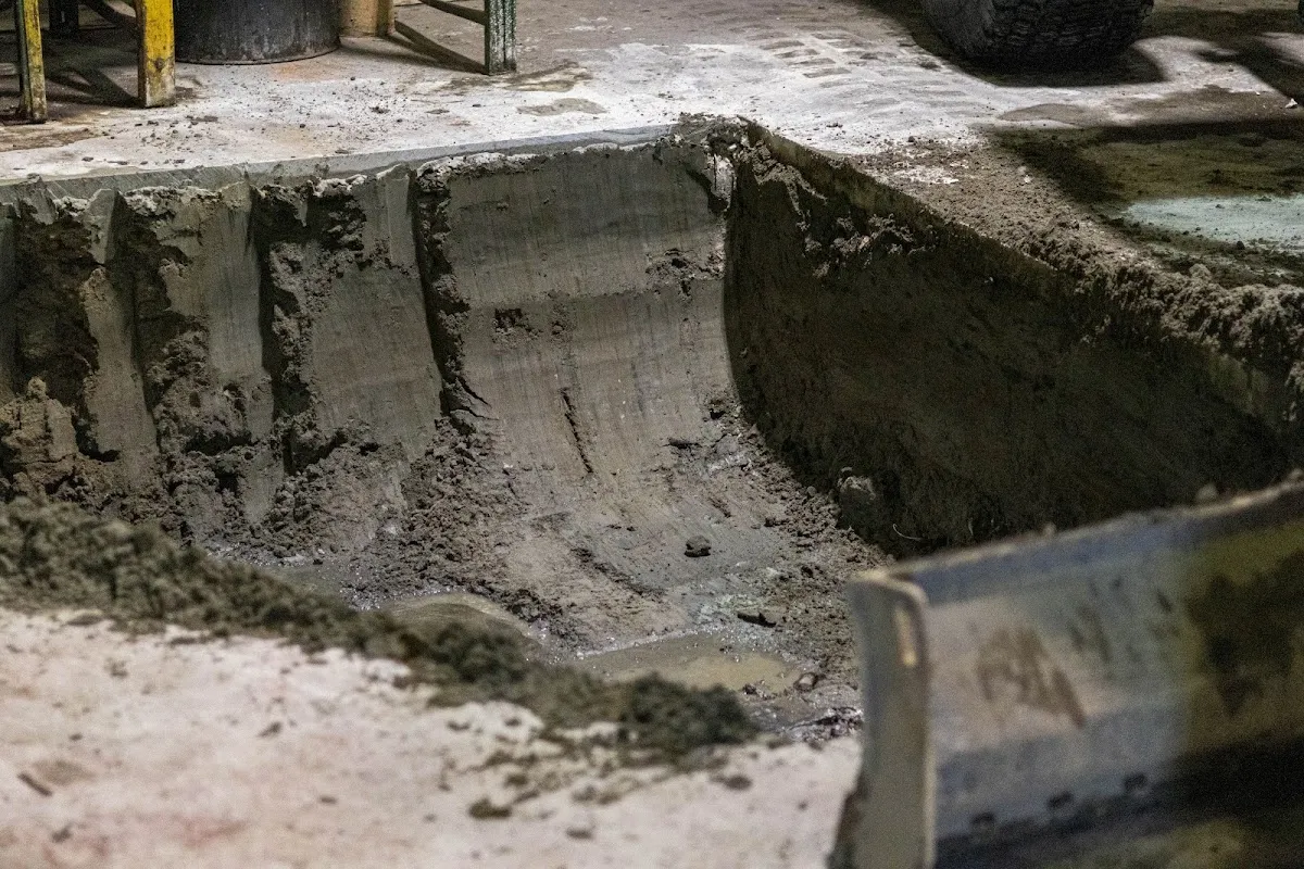 Bien connaître les obligations du MELCCFP pour un terrain contaminé